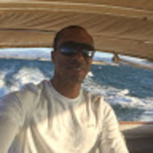 Meet your Posher, Jeff